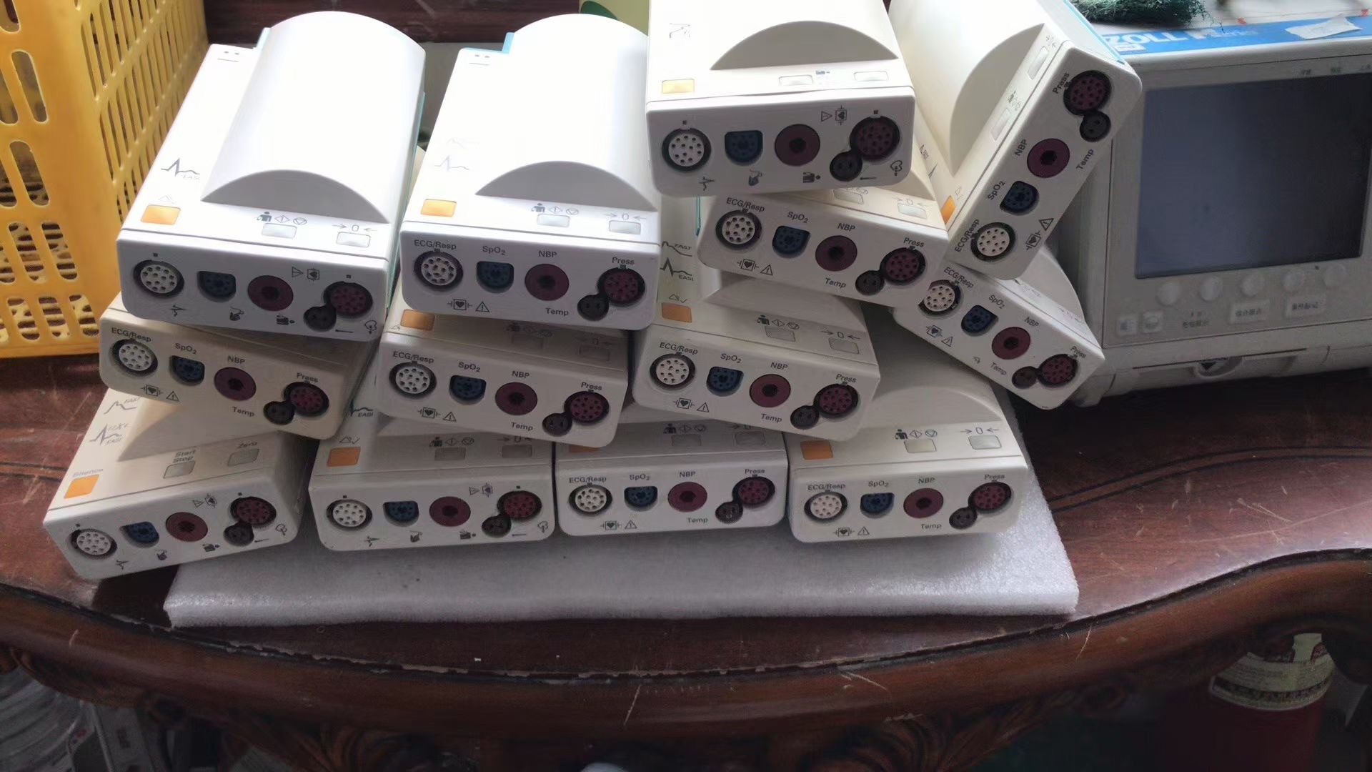 الصين STAR 9 BIOLOGICAL TECHNOLOGY CO.,LTD. ملف الشركة