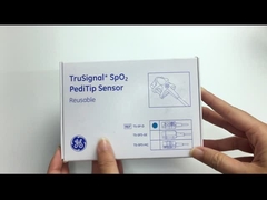 جهاز استشعار SpO2 Trusignal Peditip