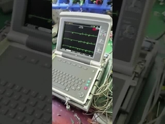 معدات ECG