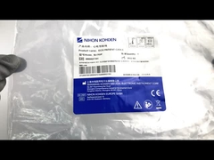 BJ-753P NIHON KOHDEN كابل المريض ECG