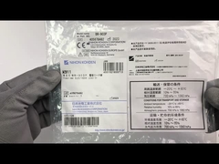 BR-903P NIHON KOHDEN 3 كابل الرصاص