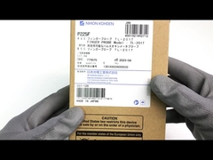 REF P225F NIHON KOHDEN TL-201T المسبار الأصابع