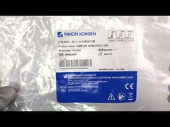 أنبوب الهواء NIHON KOHDEN YN-701S NIBP / GS1-128