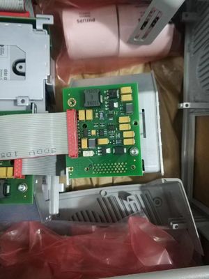 طابعة أجزاء مراقبة المرضى الطبية لفيلب IntelliVue MP20 MP30