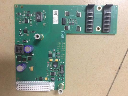 أجزاء مراقبة المرضى الطبي بطارية لوحة لفيلب Intellivue MP40 MP50