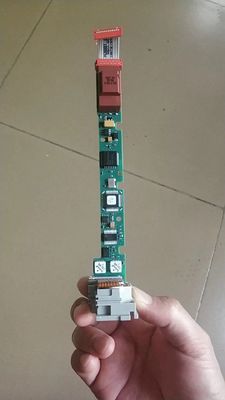 قطع غيار المعدات الطبية فيليب ، الوحدة الأصلية M3001A MMS