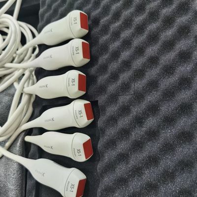 صور واضحة مسبار الموجات فوق الصوتية الطبية C5-1 X5-1 S5-1 L12-3