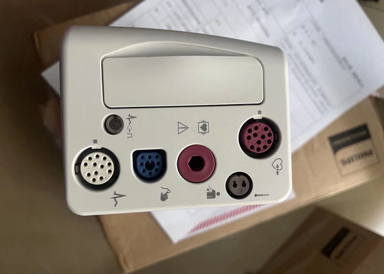 إصلاح شاشة المريض الأصلية لـ MMS IntelliVue X2 MP2 شاشة المريض