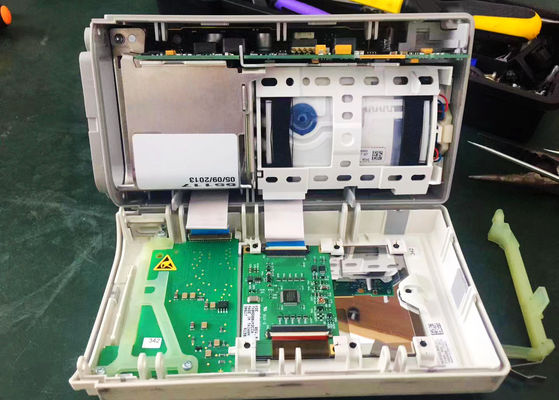 إصلاح شاشة المريض الأصلية لـ MMS IntelliVue X2 MP2 شاشة المريض