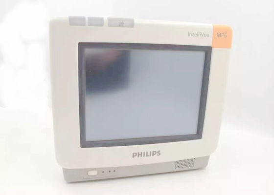 PHILIP IntelliVue MP5 إصلاح شاشة المريض مع ملحقات طابعة اللوحة الأم