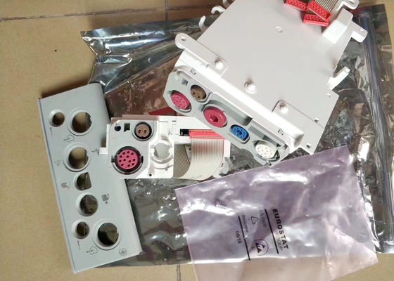 PHILIP IntelliVue MP5 إصلاح شاشة المريض مع ملحقات طابعة اللوحة الأم