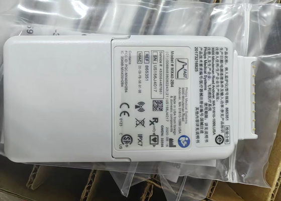 يد ثانيه فيليب Intellivue Mx40 قابل للارتداء للمعدات الطبية