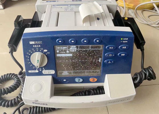 خدمة و إصلاح جهاز التشنج الأصلي لـ (فيليب هارتستارت) XL M4735A