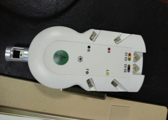 صندوق لجمع قطع الغيار الطبية لـ (إك جي) لـ (فيليب) TC30 TC50