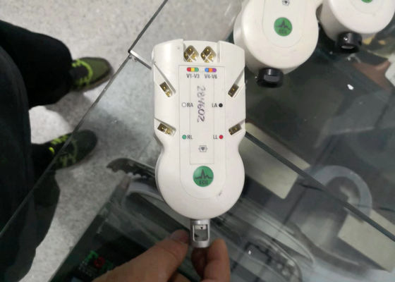 صندوق لجمع قطع الغيار الطبية لـ (إك جي) لـ (فيليب) TC30 TC50
