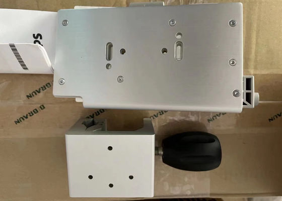 أجزاء شاشة متعددة الأقسام الأصلية الإطار الثابت لفيلب IntelliVue MP2 X2