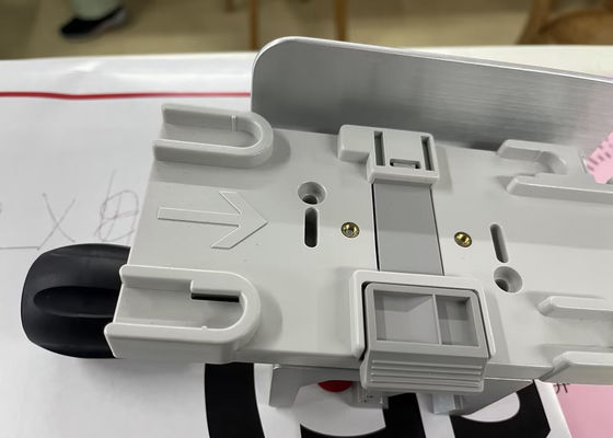 أجزاء شاشة متعددة الأقسام الأصلية الإطار الثابت لفيلب IntelliVue MP2 X2