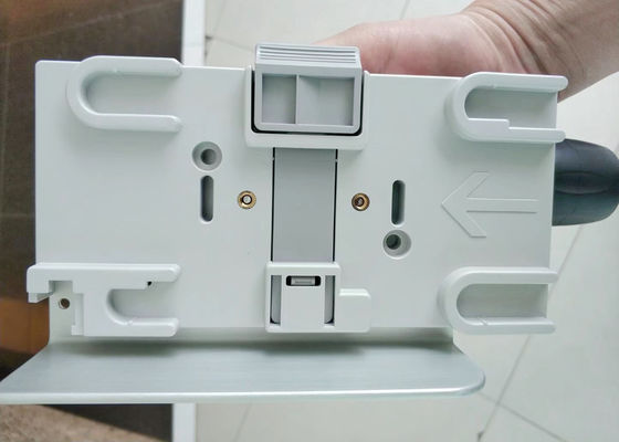 أجزاء شاشة متعددة الأقسام الأصلية الإطار الثابت لفيلب IntelliVue MP2 X2
