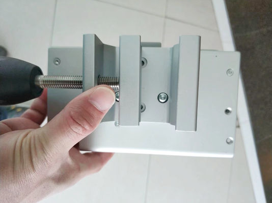 أجزاء شاشة متعددة الأقسام الأصلية الإطار الثابت لفيلب IntelliVue MP2 X2