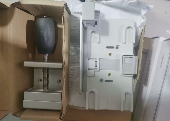 أجزاء شاشة متعددة الأقسام الأصلية الإطار الثابت لفيلب IntelliVue MP2 X2