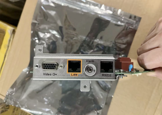 فيليب IntelliVue MP5 مراقبة المرضى الملحقات بطاقة LAN M8100-26483