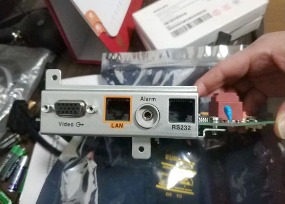 فيليب IntelliVue MP5 مراقبة المرضى الملحقات بطاقة LAN M8100-26483