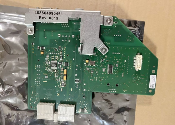 فيليب IntelliVue MP5 مراقبة المرضى الملحقات بطاقة LAN M8100-26483