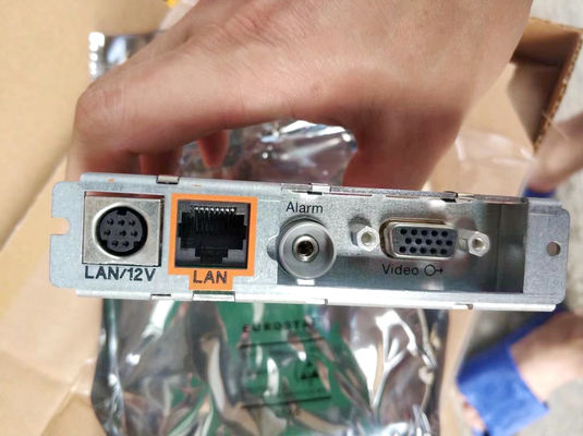 فيليب IntelliVue MP5 مراقبة المرضى الملحقات بطاقة LAN M8100-26483