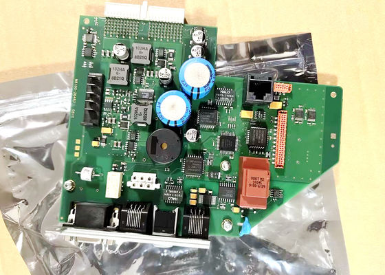 فيليب IntelliVue MP5 مراقبة المرضى الملحقات بطاقة LAN M8100-26483