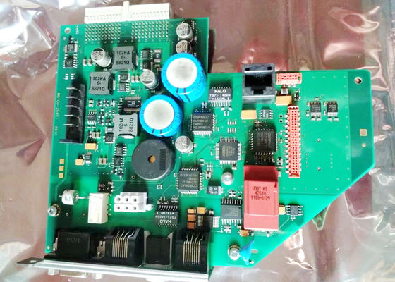 فيليب IntelliVue MP5 مراقبة المرضى الملحقات بطاقة LAN M8100-26483