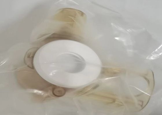 صمام التنفس الطبي لجهاز التهوية المادة البلاستيكية Ref 1505-8568-000
