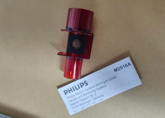 PHILIP M2516A المواد الاستهلاكية للأجهزة الطبية محول مجرى الهواء قابلة لإعادة الاستخدام للرضع