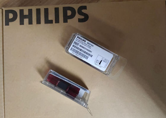 PHILIP M2516A المواد الاستهلاكية للأجهزة الطبية محول مجرى الهواء قابلة لإعادة الاستخدام للرضع