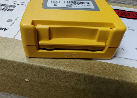 بطاريات المعدات الطبية للي-MnO2 12V 4200mAh 115-026737-00 LM34S001A
