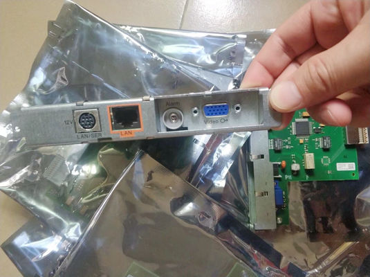 لوحة شبكة مراقبة المرضى الملحقات لـ PHILIP IntelliVue MP40 MP50