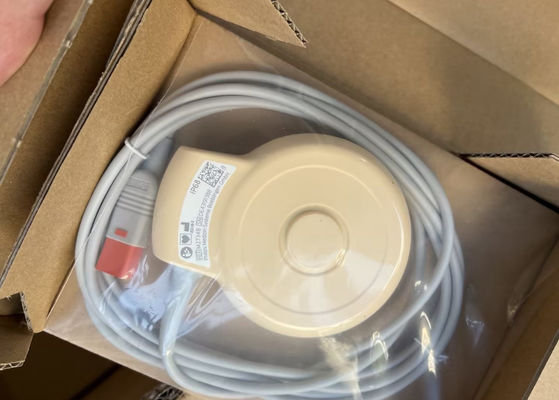 M2734B مسبار الموجات فوق الصوتية الطبية لمراقبة الجنين FM20 FM30