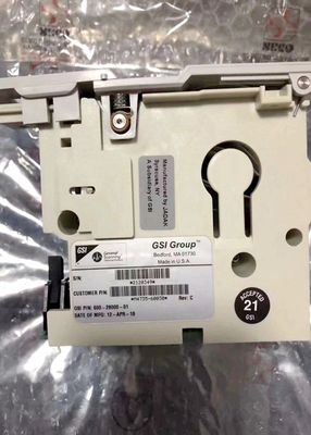 طابعة أساسية لمكونات جهاز التهاب ضربات القلب الطبيعي لـ (فيليب) M4735A