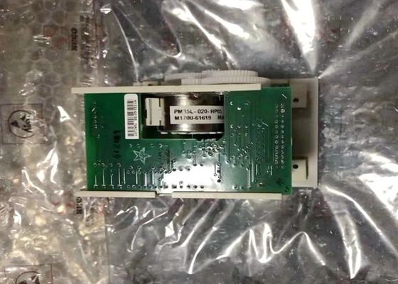 طابعة أساسية لمكونات جهاز التهاب ضربات القلب الطبيعي لـ (فيليب) M4735A