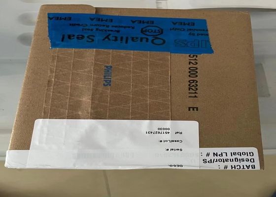 451261020961 شاشة شاشة LCD لـ Philip IntelliVue MS X2 Mp2 مراقبة المريض