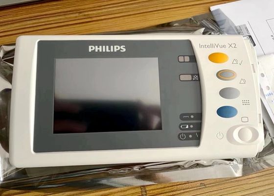 451261020961 شاشة شاشة LCD لـ Philip IntelliVue MS X2 Mp2 مراقبة المريض