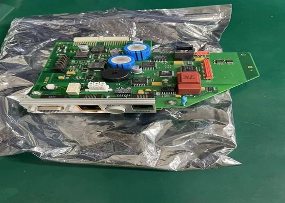 فيليب IntelliVue MP5 مراقبة المريض قطع الغيار بطاقة فيديو