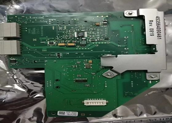 فيليب IntelliVue MP5 مراقبة المريض قطع الغيار بطاقة فيديو