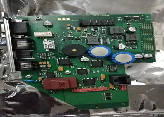 فيليب IntelliVue MP5 مراقبة المريض قطع الغيار بطاقة فيديو
