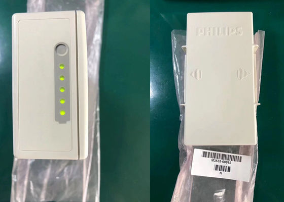 M3538A بطاريات المعدات الطبية لـ فيليب HeartStart MRx Defibrillator