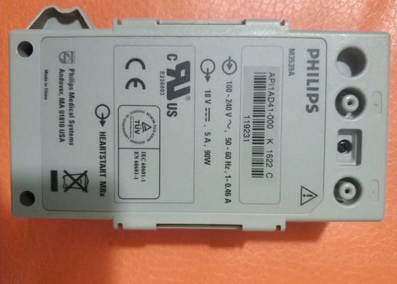مكيّف إمدادات الطاقة لـ HeartStart MRx M3535A M3536A مكافح ضربات القلب