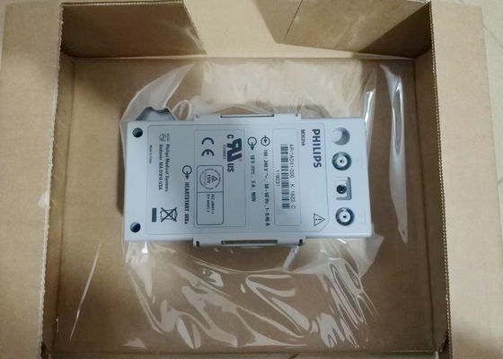مكيّف إمدادات الطاقة لـ HeartStart MRx M3535A M3536A مكافح ضربات القلب