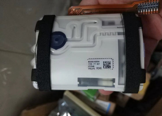 وحدات ضغط الدم من سلسلة فيليب MP, وحدة MMS من طراز M3001a لمراقبة المرضى