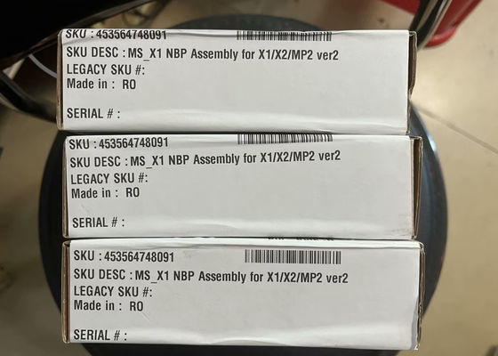 وحدات ضغط الدم من سلسلة فيليب MP, وحدة MMS من طراز M3001a لمراقبة المرضى