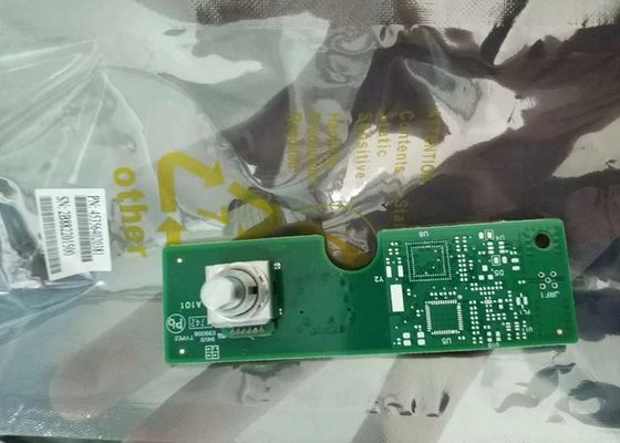 PHILIP VM6 مراقبة المريض إصلاح قطع غيار لوحة المفاتيح 453564020381