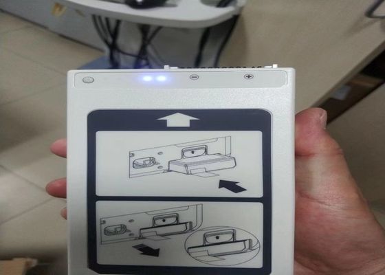 بطارية ليثيوم أيون قابلة لإعادة الشحن 989803190371 لجهاز PHLIP DFM100